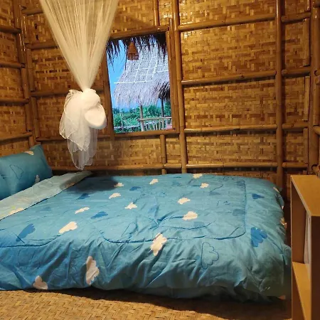 บ้านสวนกางโต้ง Ban Suan Kang Tong Chom Thong Exterior photo