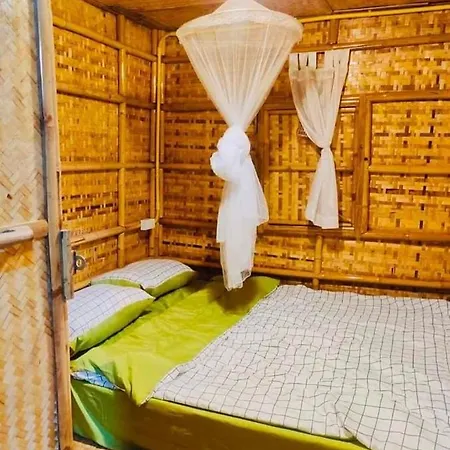 บ้านสวนกางโต้ง Ban Suan Kang Tong Chom Thong Exterior photo