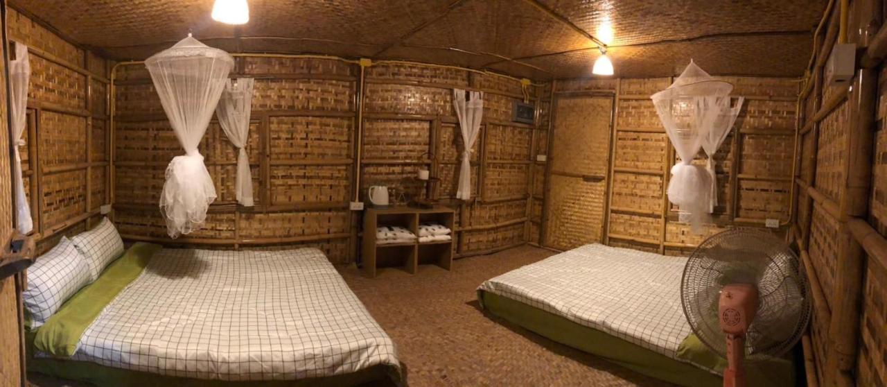 บ้านสวนกางโต้ง Ban Suan Kang Tong Homestay