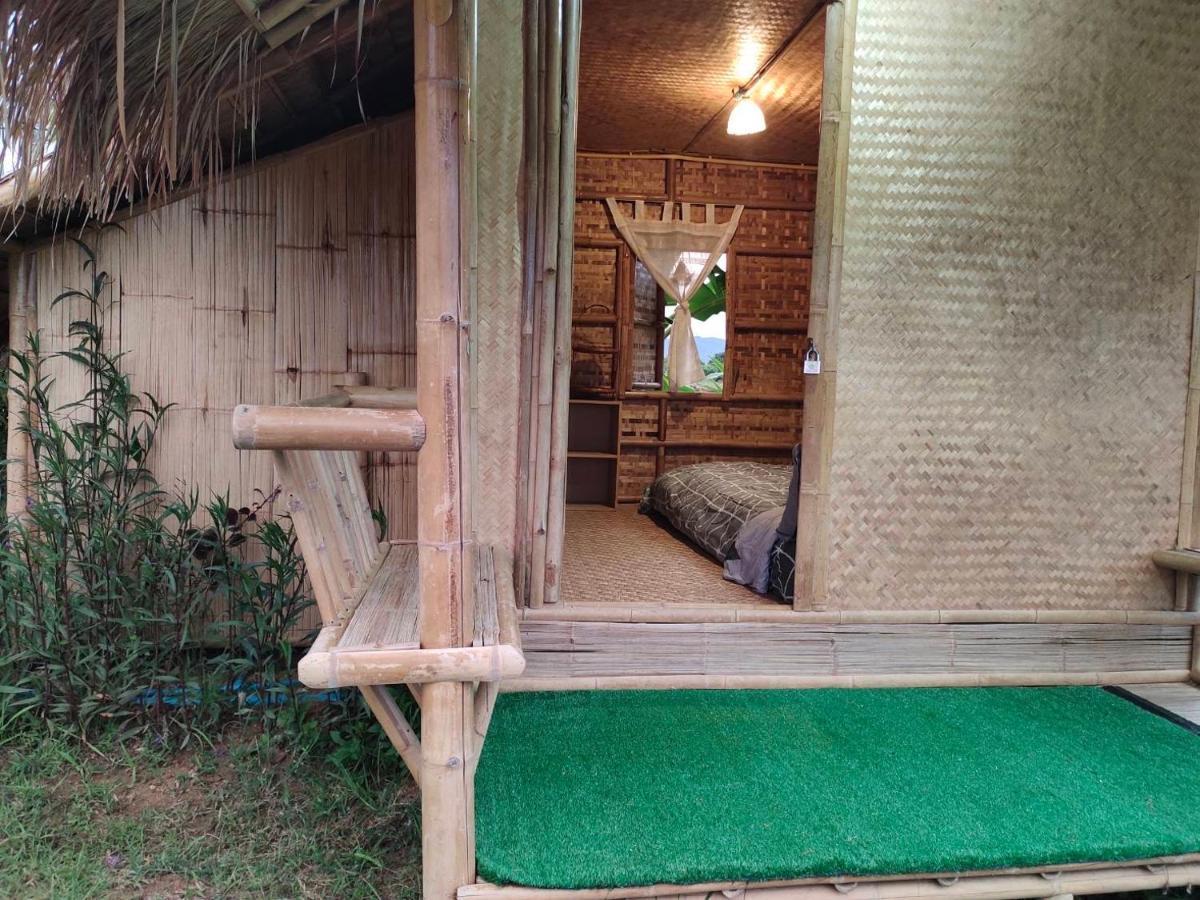 บ้านสวนกางโต้ง Ban Suan Kang Tong *